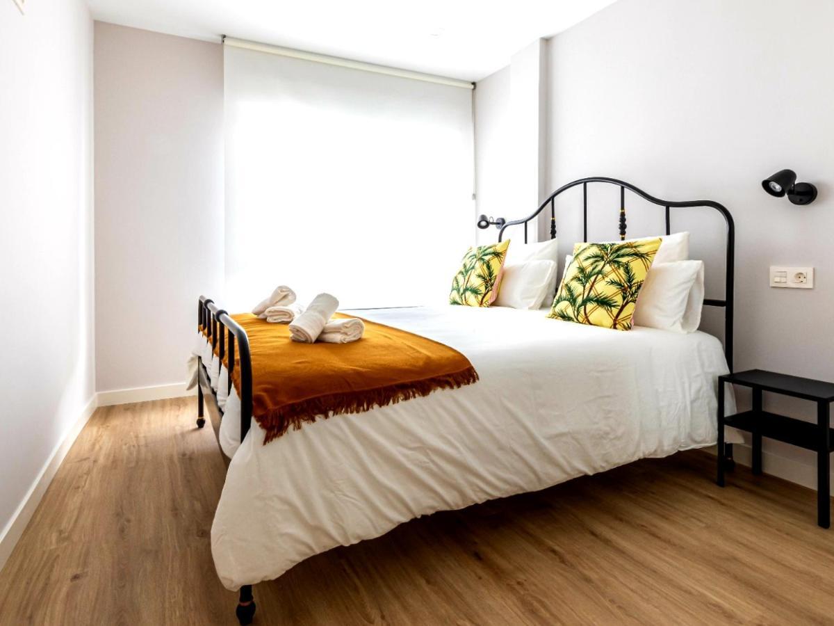 Mundaka Sea & Mountain Views. Wifi, Parking Apartment Ngoại thất bức ảnh